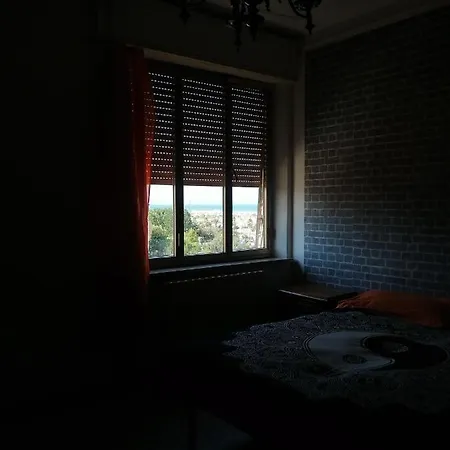 Estivo A Civitanova * 시비타노바 마르셰
