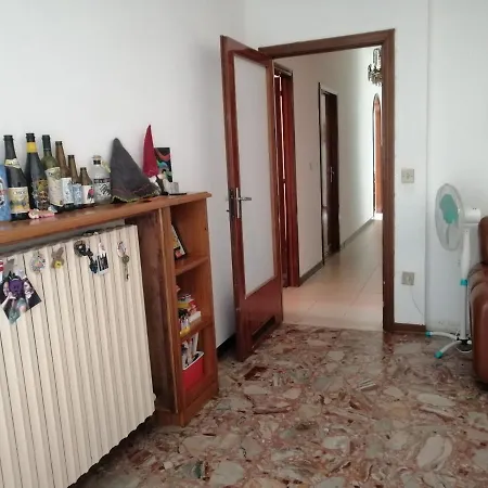 Gæstehus Estivo A Civitanova Civitanova Marche